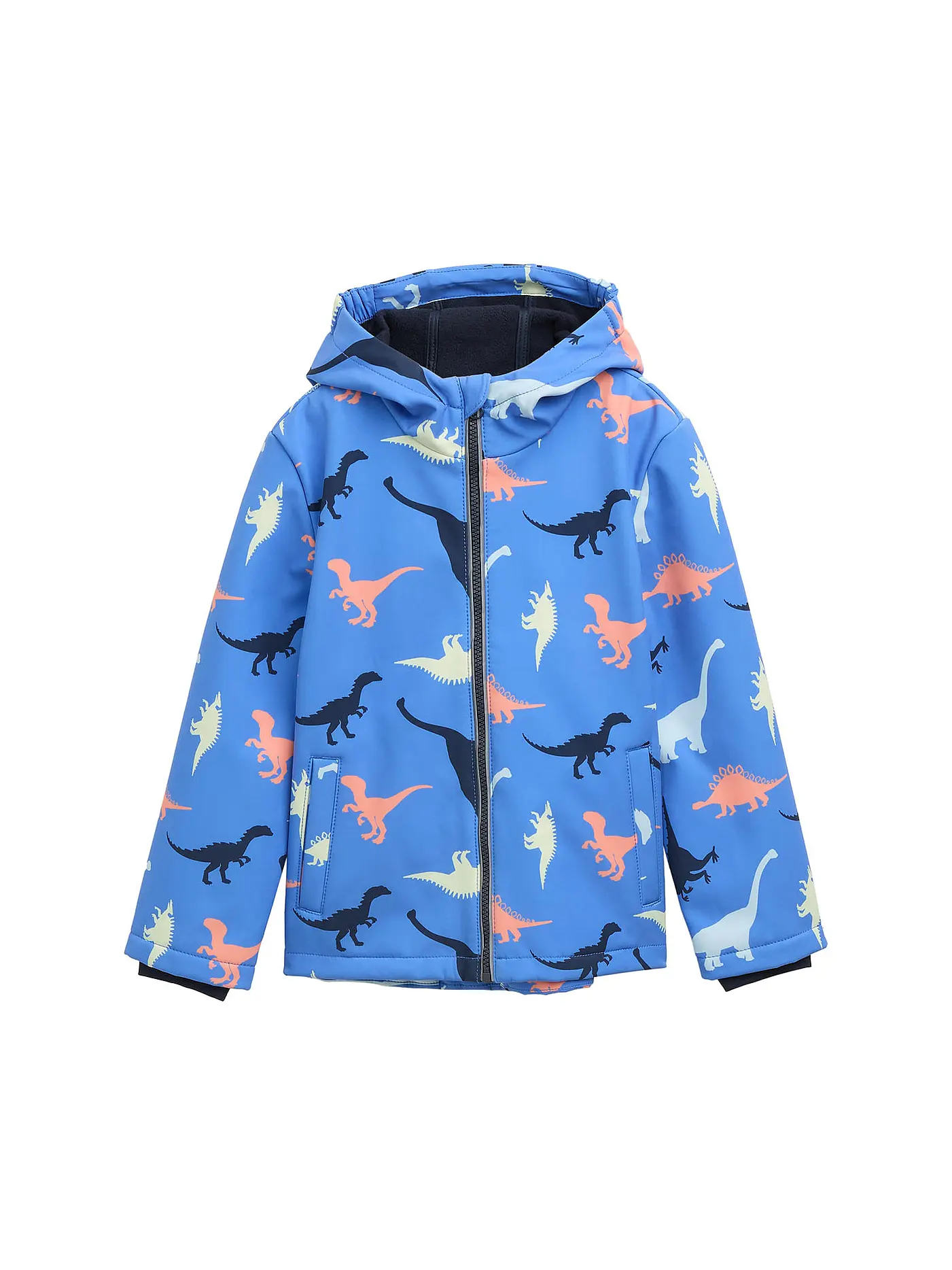 TOM TAILOR | Jungen Softshelljacke | 